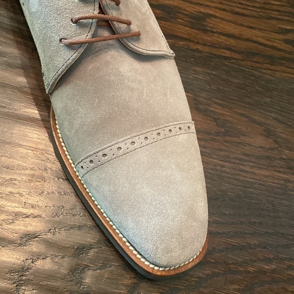 Men’s Saks Fifth Avenue Shoes - Picture 2 of 7